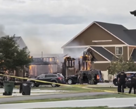 Family of 8 killed